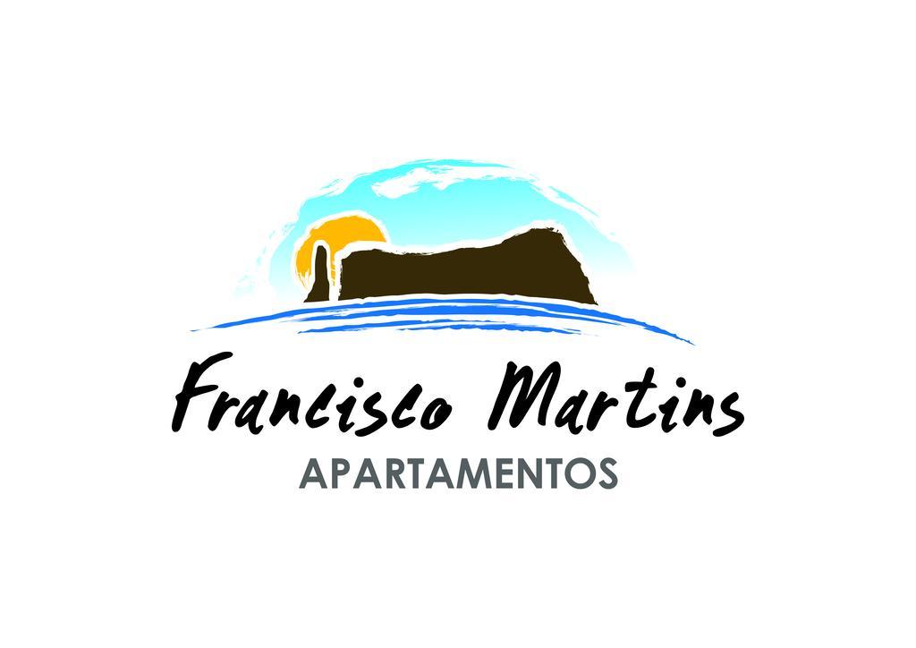 Apartamentos Francisco Martins Vila Franca do Campo Rum bild